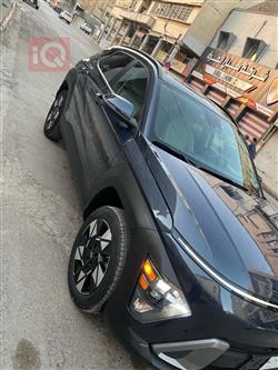 هيونداي كونا